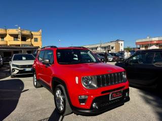 JEEP Renegade usata, con Airbag Passeggero