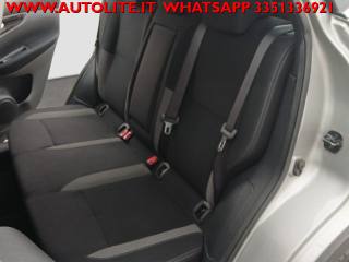 NISSAN Qashqai usata, con ESP