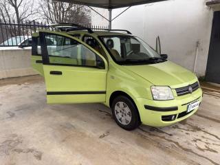 FIAT Panda usata 39