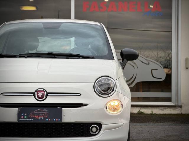 FIAT 500 usata, con Airbag Passeggero