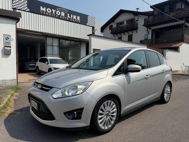 FORD C-Max usata, con ABS