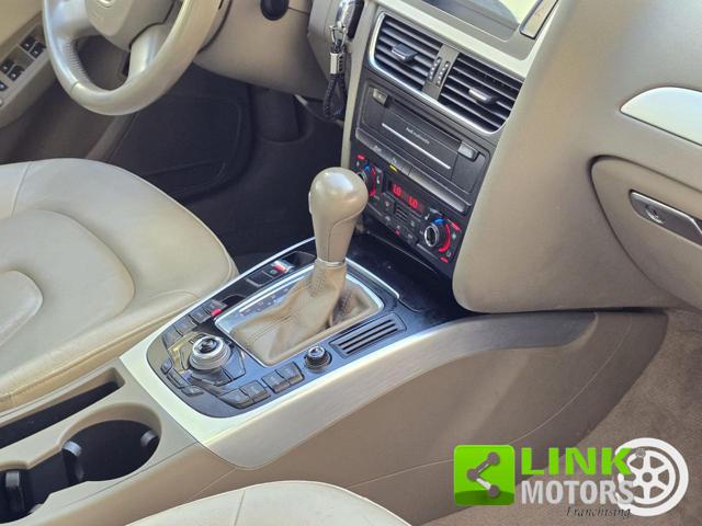 AUDI A4 usata 43