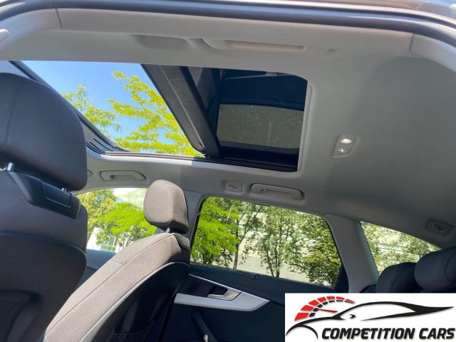 AUDI A4 usata, con Immobilizzatore elettronico