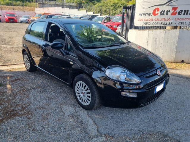 FIAT Punto Evo usata, con Airbag Passeggero