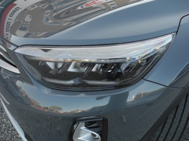 KIA Stonic usata 61