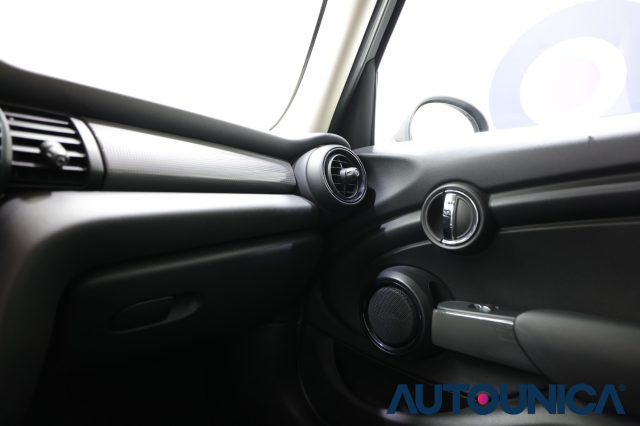 MINI Cooper usata, con Specchietti laterali elettrici