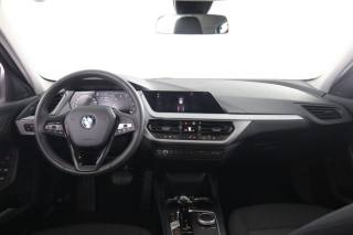BMW 118 usata 3