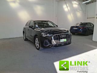 AUDI Q3 usata, con Airbag laterali