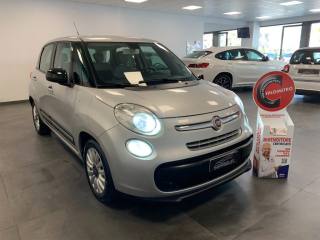 FIAT 500L 1.3 Multijet Lounge