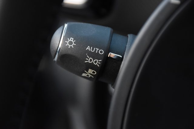 CITROEN C5 Aircross usata, con Sedile posteriore sdoppiato