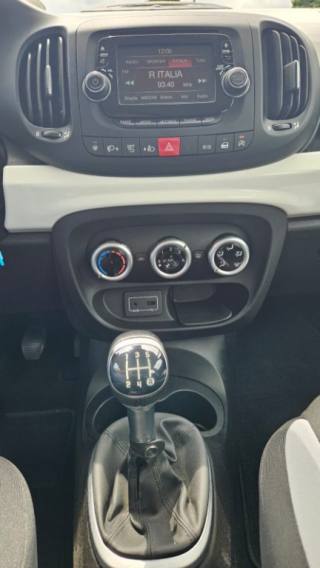 FIAT 500L usata, con Specchietti laterali elettrici