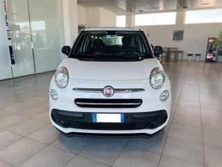 FIAT 500L usata, con Airbag