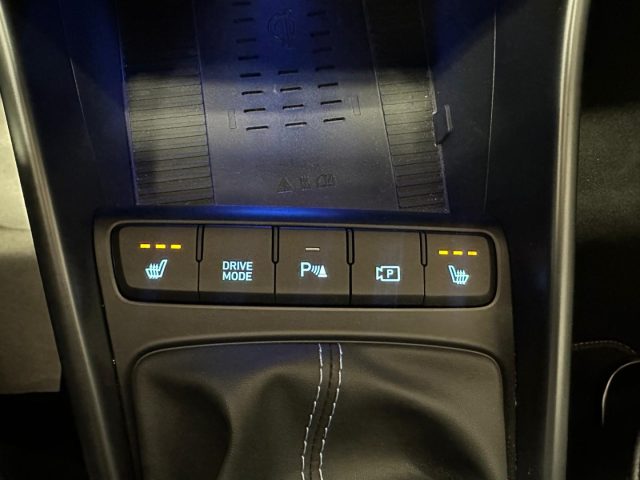 HYUNDAI i20 usata, con Controllo trazione