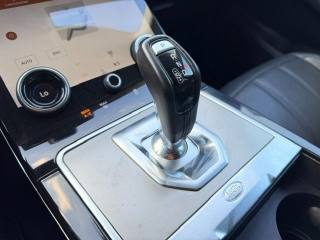 LAND ROVER Range Rover Evoque usata, con ESP