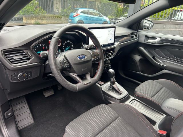 FORD Focus usata, con Autoradio