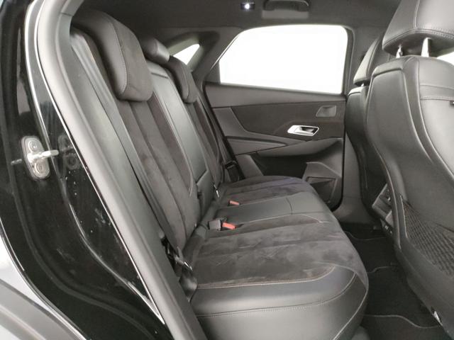 DS AUTOMOBILES DS 7 Crossback usata, con Sistema di navigazione