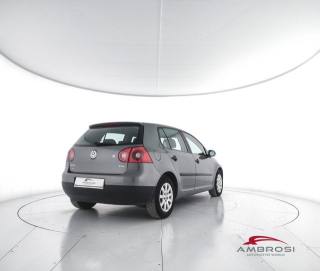 VOLKSWAGEN Golf usata 2