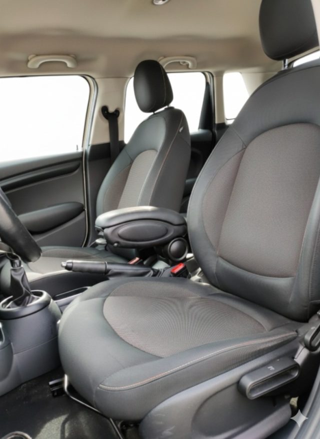 MINI One usata, con Controllo trazione