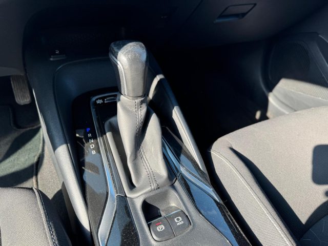 SUZUKI Swace usata, con Fendinebbia