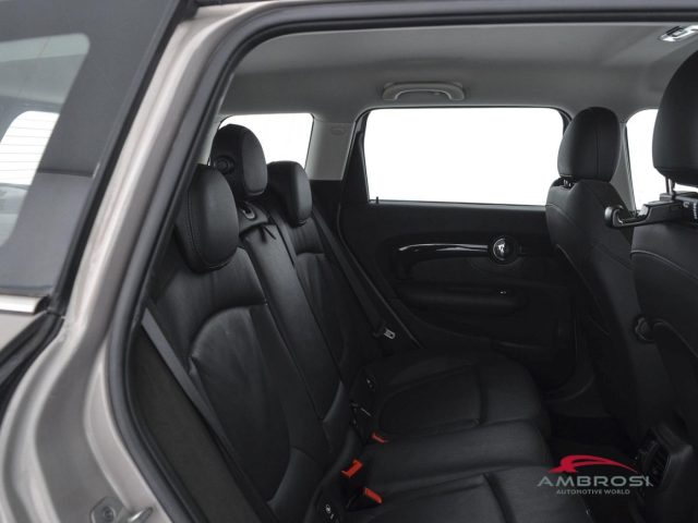 MINI Clubman usata 10