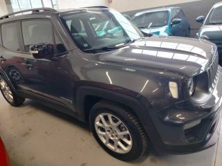 JEEP Renegade usata, con Autoradio