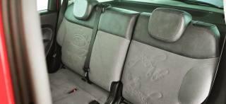FIAT 500L usata, con Climatizzatore automatico, 2 zone