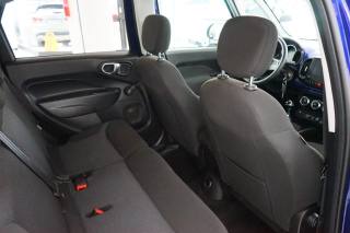 FIAT 500L usata, con Volante in pelle
