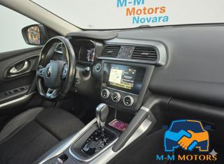 RENAULT Kadjar usata, con Fendinebbia