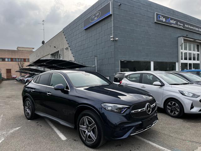 MERCEDES-BENZ GLC 220 usata, con ABS