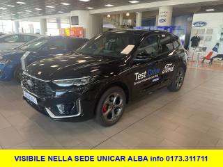 FORD Kuga 2.5 Plug In Hybrid 243 CV CVT 2WD ST-Line X