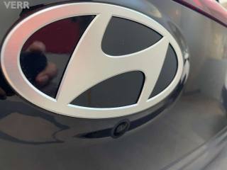 HYUNDAI Bayon usata, con Lettore CD