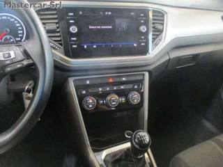 VOLKSWAGEN T-Roc usata, con Controllo trazione