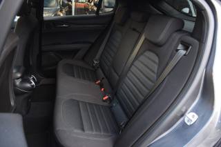 ALFA ROMEO Stelvio usata, con Volante in pelle