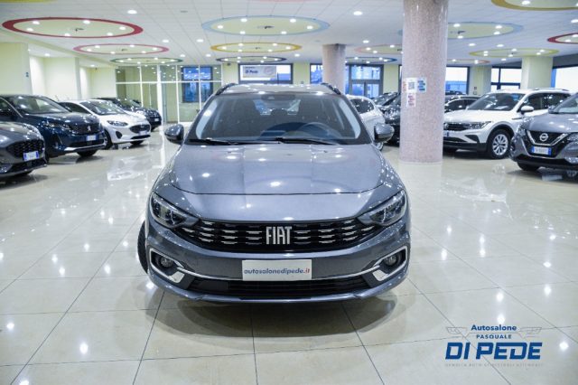 FIAT Tipo usata, con Airbag