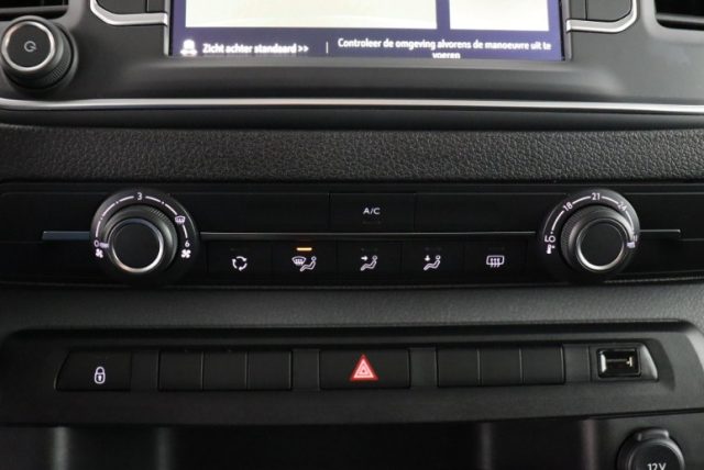OPEL Vivaro Life usata, con Telecamera per parcheggio assistito