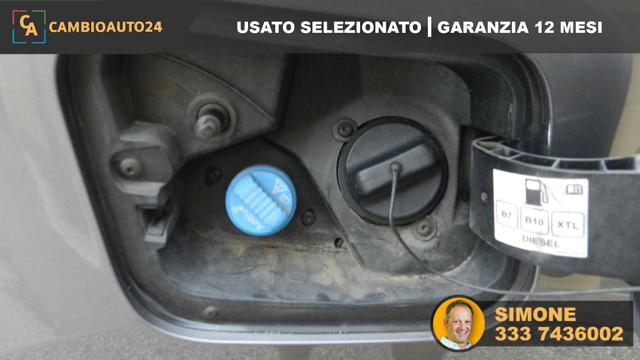 RENAULT Captur usata, con Fari full-led