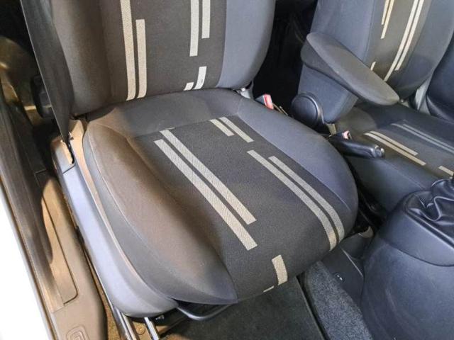 FIAT Fiorino usata, con Filtro antiparticolato