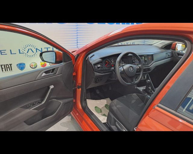 VOLKSWAGEN Polo usata 4