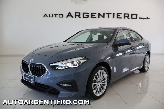 BMW 218 usata, con ABS