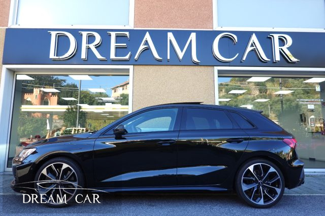 AUDI S3 usata, con Airbag