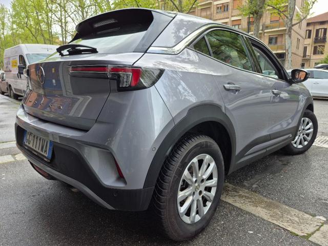 OPEL Mokka usata, con Climatizzatore