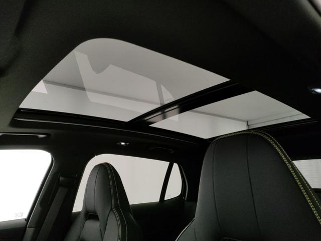 LYNK & CO 01 usata, con Immobilizzatore elettronico