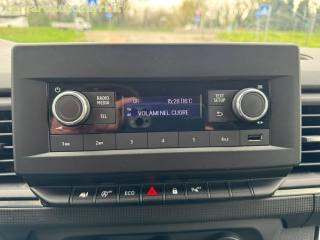 NISSAN Primastar usata, con Sensore di luce