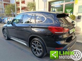 BMW X1 usata, con Airbag laterali