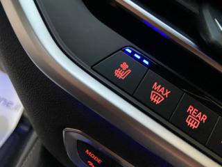 BMW X6 usata, con Sedili riscaldati