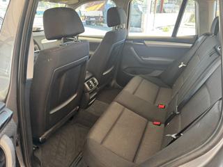 BMW X3 usata, con Servosterzo