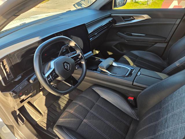 RENAULT Austral usata, con Fendinebbia