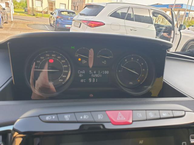 LANCIA Ypsilon usata, con Volante multifunzione