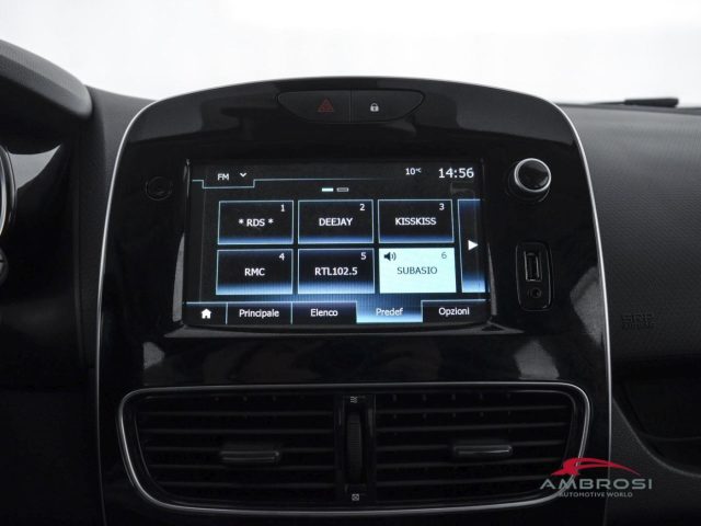 RENAULT Clio usata 13