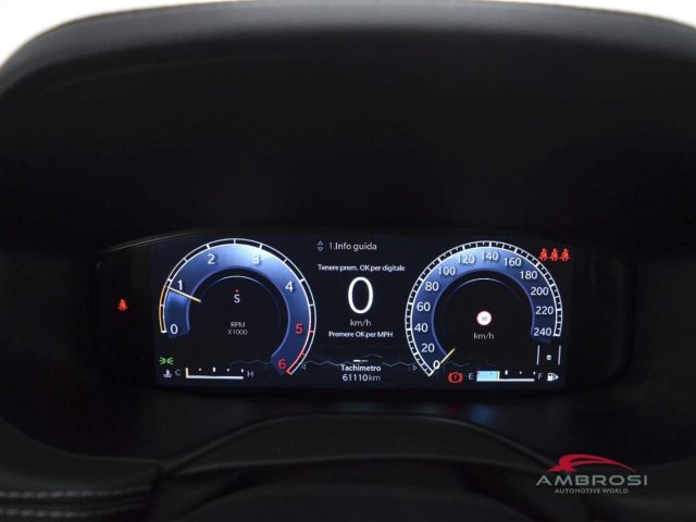 JEEP Compass usata 12